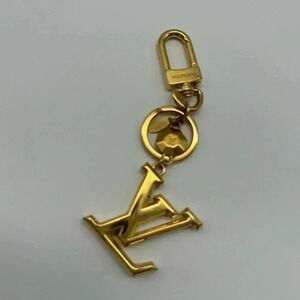 Louis Vuitton LV Key Ring (Unisex)